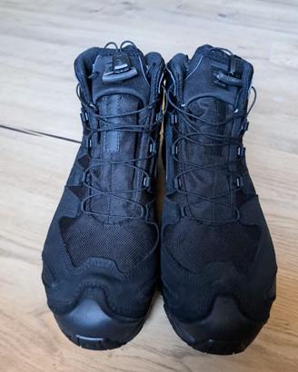 SALOMON XA FORCES MID GTX