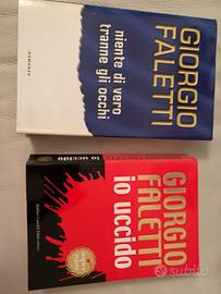 2 Libri Faletti