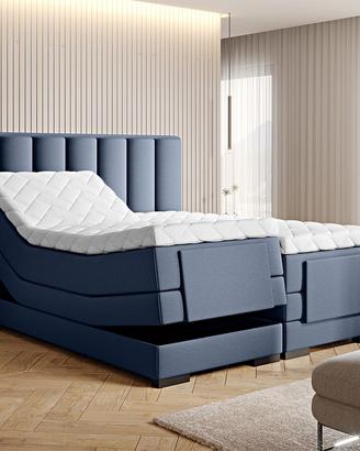 UN AMORE DI LETTO MOTORIZZATO!