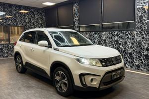 Suzuki Vitara 1.6 VVT 4WD AllGrip V-Top GPL