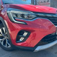 Renault Captur PROMO NATALE SCONTO 2000€