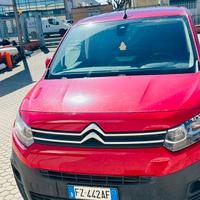 citroen berlingo motore 90000 km