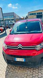 citroen berlingo motore 90000 km
