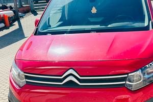 citroen berlingo motore 90000 km