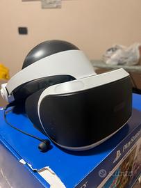 PlayStation VR V2