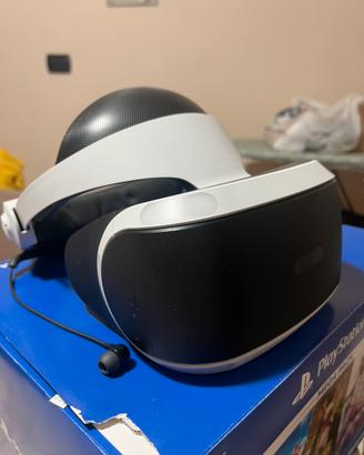 PlayStation VR V2