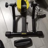 rullo per bici 