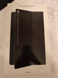 Samsung Book Cover Keyboard Slim Tab S9/S10 Ultra