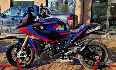 Bmw s1000xr