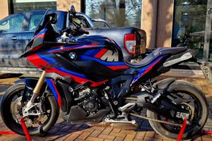 Bmw s1000xr