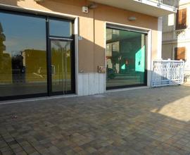 Locale commerciale - San Benedetto del Tronto