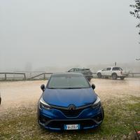 Clio rs line 2019