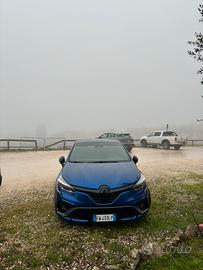 Clio rs line 2019