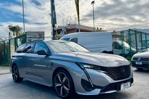 Peugeot 308 BlueHDi 130 S&S EAT8 SW GT