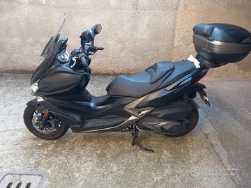 Kymco Xciting 400i - 2021