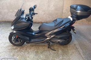 Kymco Xciting 400i - 2021