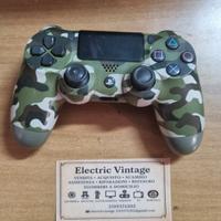K1470NN-Joystick PS4 Militare