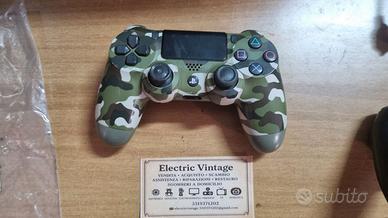 K1470NN-Joystick PS4 Militare
