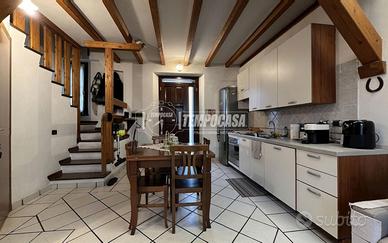 TRE LOCALI SENZA SPESE CONDOMINIALI + BOX DOPPIO