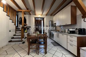 TRE LOCALI SENZA SPESE CONDOMINIALI + BOX DOPPIO