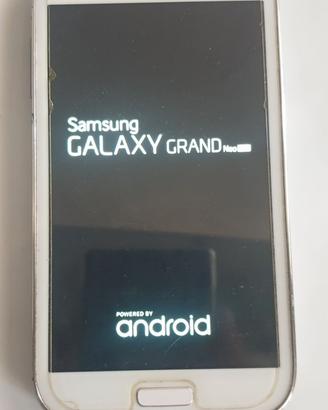 Samsung Galaxy Grand Neo (GT-I9060)