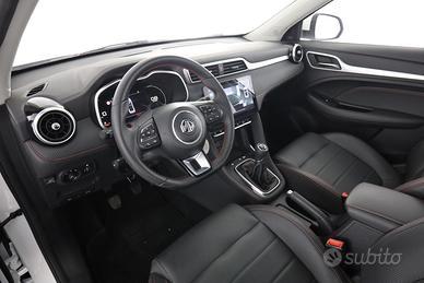 MG ZS (2021-->) ZS 1.5 VTi-tech Luxury