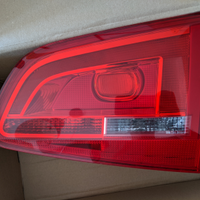 Fanale faro posteriore Volkswagen Sharan