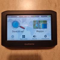 NAVIGATORE GARMIN ZUMO 396 LMT-S 