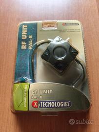 Adattatore modulare RF Xbox classicanuovo s
