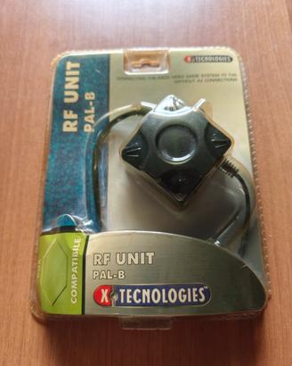 Adattatore modulare RF Xbox classicanuovo s