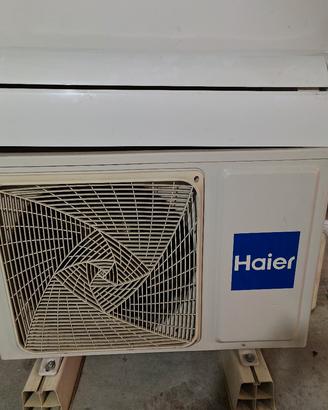 climatizzatore haier 