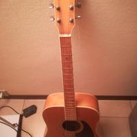 Chitarra acustica