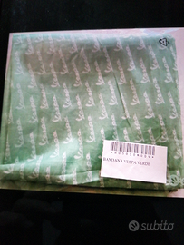 Bandana e sciarpa originali Vespa