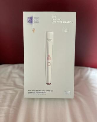 Sterilizzatore UV