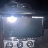 Stereo 2 Din pioneer SPH-DA230DAB