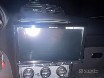 Stereo 2 Din pioneer SPH-DA230DAB