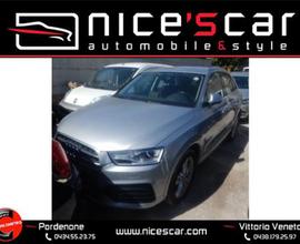 AUDI Q3 2.0 TDI 120 CV S tronic Business * AZIEN