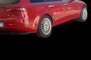   Alfa romeo  in buono stato 