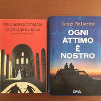 Libro La principessa sposa - Ogn attimo è nostro
