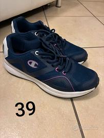 scarpa Champion