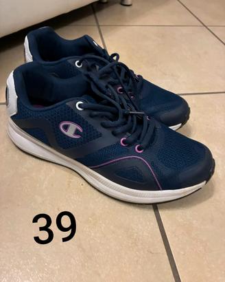 scarpa Champion