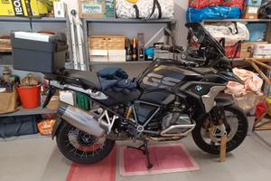 BMW R1250 GS Impeccabile - No permute