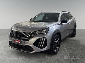Peugeot 2008 PureTech 100 S&S Allure