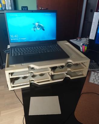 Organizer da casa e/o ufficio