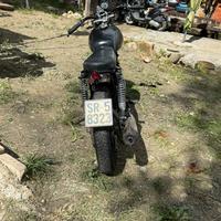 Cagiva SST 350 1981