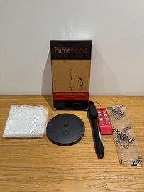 Stand Asta da tavolo Gator Frameworks GFW-MIC-0601