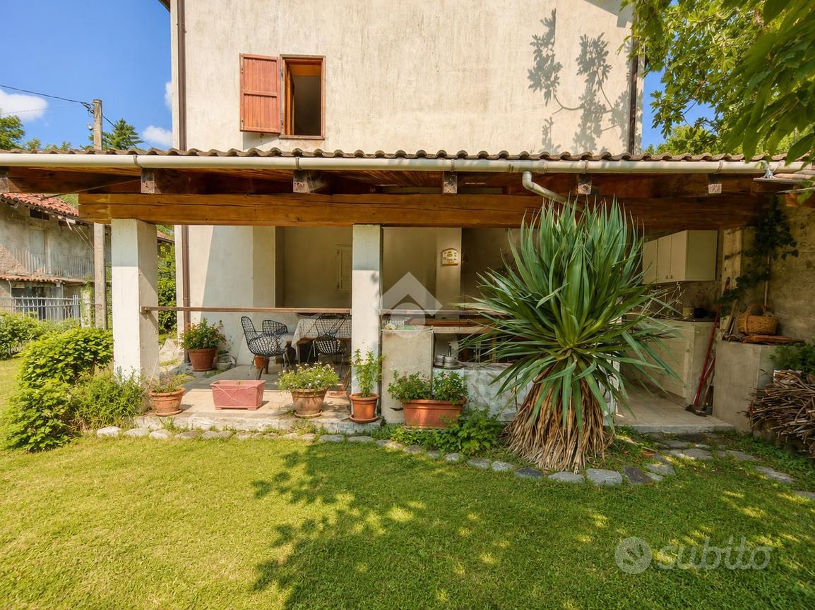 Casa – Sant'Antonino di Susa, Mareschi - Vista 3