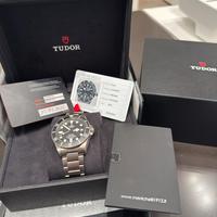 Tudor Pelagos full set