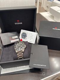 Tudor Pelagos full set