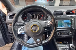 6 GTD 